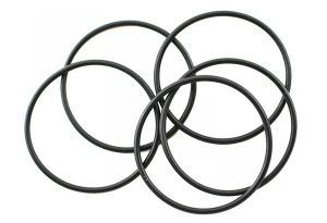 Кольцо 75,6х5,3 FKM Уплотнения и ремкомплекты уплотнений Кольцо 75,6х5,3 FKM (Уплотнения для гидравлики) – промснаб спб