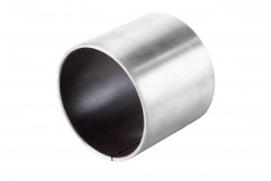 Втулка COB010 90*95*25 Втулки Втулка COB010 90*95*25 (Тефлоновые (фторопластовые, PTFE, сталь с тефлоном) втулки) – промснаб спб