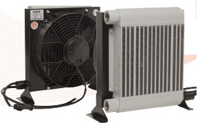 Теплообменник APL 300 (24 В) 60-49 (Теплообменники (маслоохладители) для гидравлики) ???????? ???