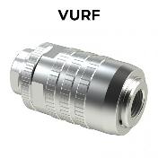 Гидравлические клапаны Дроссель с обратным клапаном VURF140 (Клапаны трубного монтажа) ???????? ???