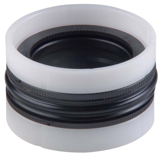 Поршневое уплотнение 140x115x25,4-S9.52 (551452) Уплотнения и ремкомплекты уплотнений Поршневое уплотнение 140x115x25,4-S9.52 (551452) (Уплотнения для гидравлики) – промснаб спб