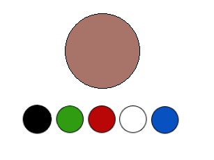 О-ринг 90-4 (FKM75) Уплотнения и ремкомплекты уплотнений О-ринг 90-4 (FKM75) (Уплотнения для гидравлики) – промснаб спб