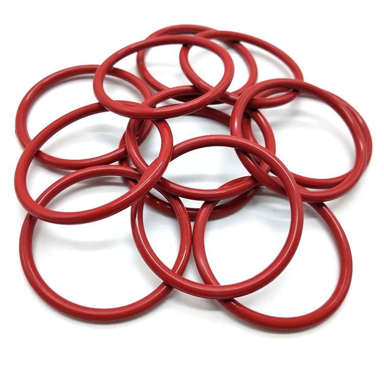 ���������� � ������������ ���������� O-ring (�-����) 015,2-2,4 [FKM 70] (���������� ��� ����������) � �������� ���