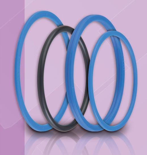 Кольцо противовыдавливания (под O-ring 145,42-5,34) (GKS/RAE) Уплотнения и ремкомплекты уплотнений Кольцо противовыдавливания (под O-ring 145,42-5,34) (GKS/RAE) (Уплотнения для гидравлики) – промснаб спб